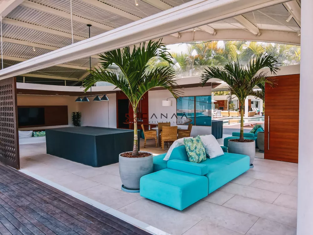 Casa de Condomínio, 7 quartos - Foto 9