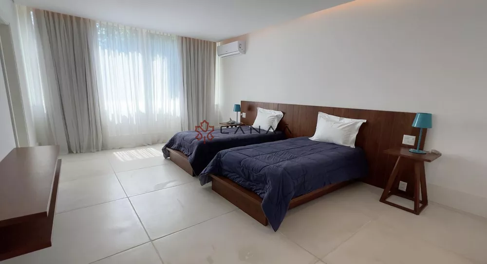 Casa de Condomínio, 7 quartos - Foto 78