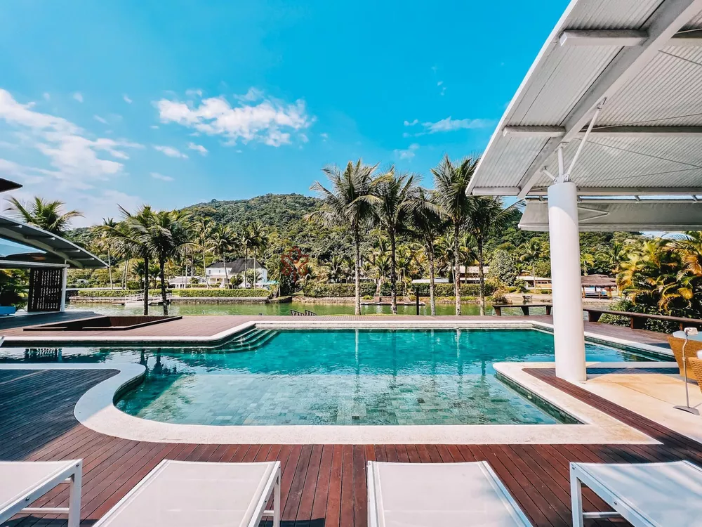 Casa de Condomínio, 7 quartos - Foto 19