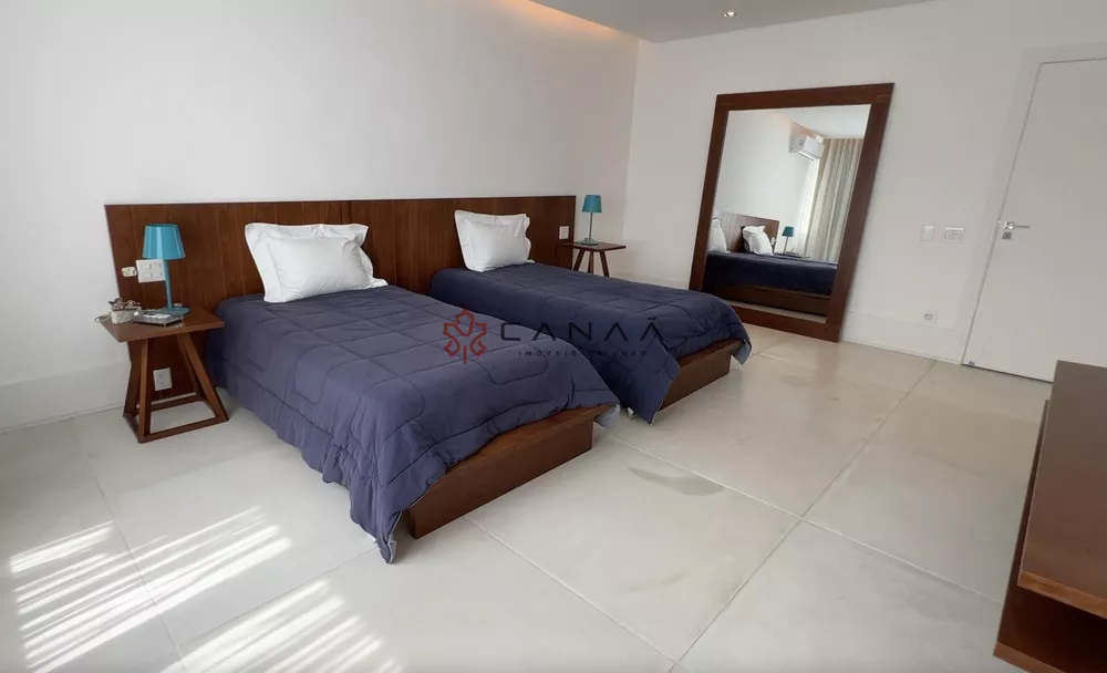 Casa de Condomínio, 7 quartos - Foto 85
