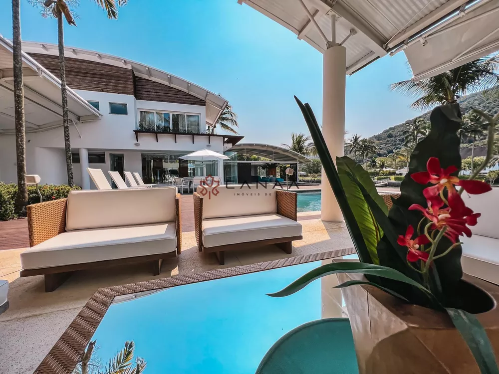 Casa de Condomínio, 7 quartos - Foto 45