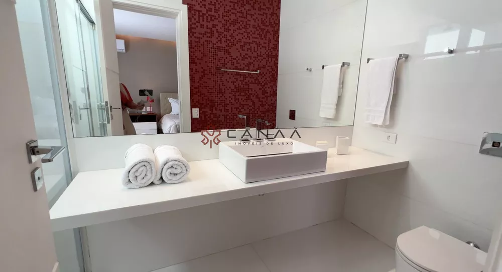 Casa de Condomínio, 7 quartos - Foto 77