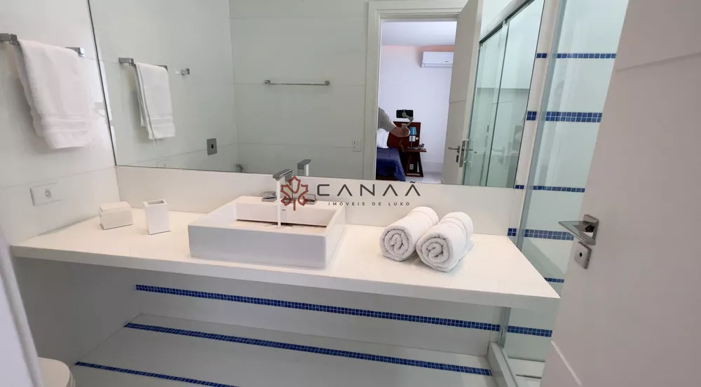 Casa de Condomínio, 7 quartos - Foto 80