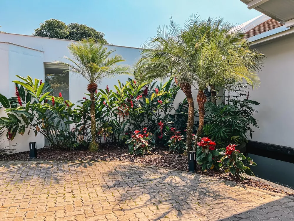 Casa de Condomínio, 7 quartos - Foto 32