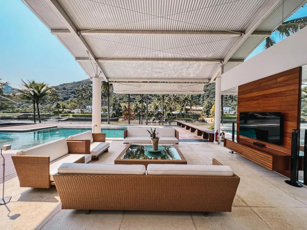 Casa de Condomínio, 7 quartos - Foto 48