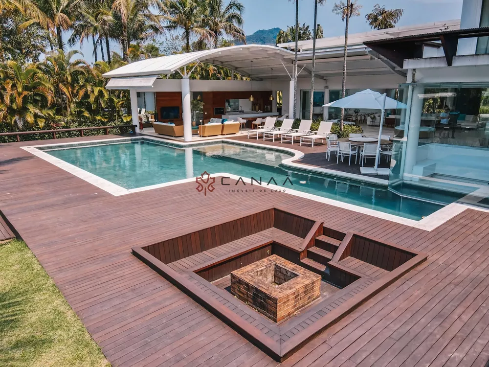 Casa de Condomínio, 7 quartos - Foto 10