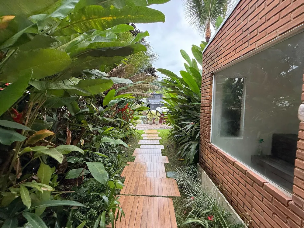 Casa, 4 quartos, 168 m² - Foto 7
