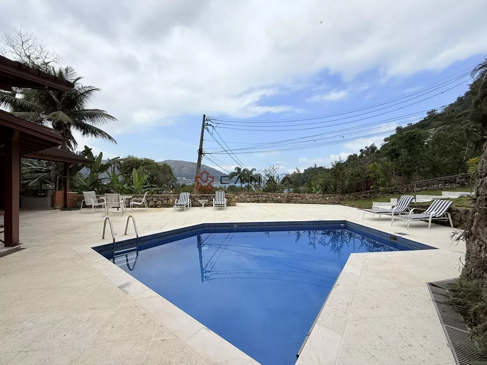 Casa de Condomínio, 5 quartos - Foto 7