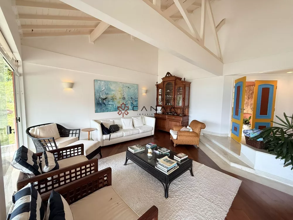 Casa de Condomínio, 5 quartos - Foto 25