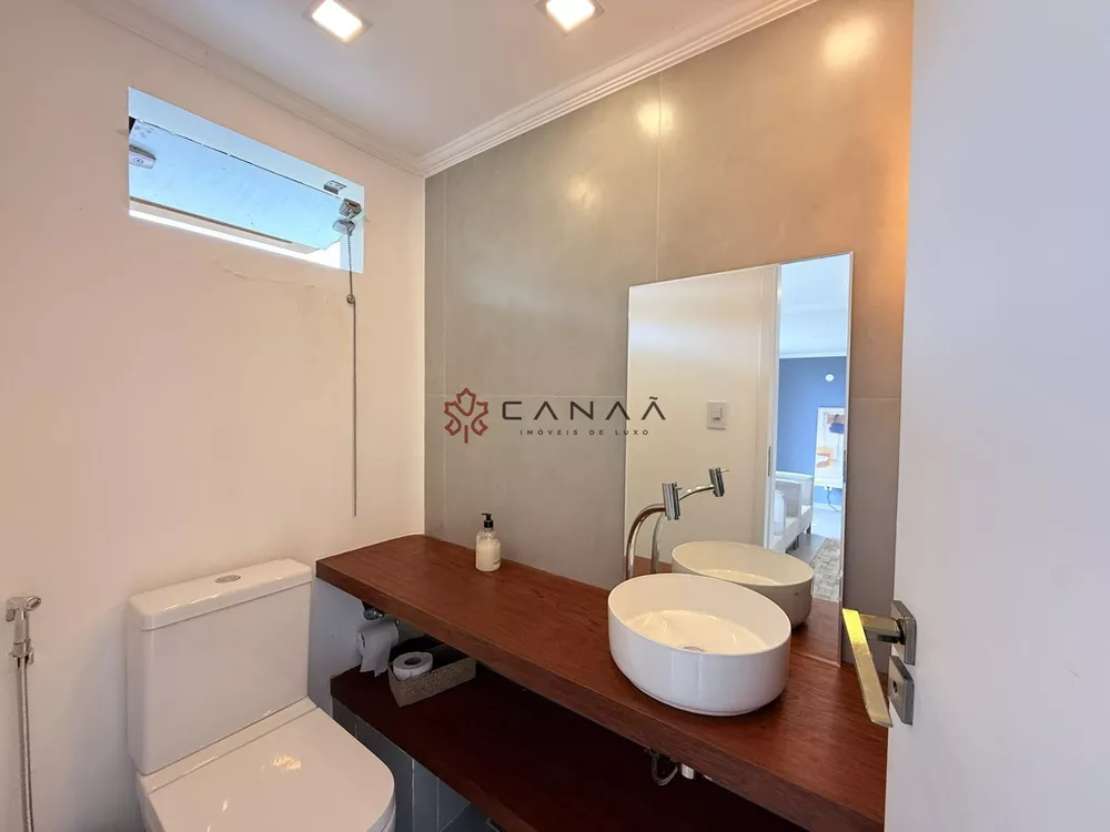 Casa de Condomínio, 5 quartos - Foto 48