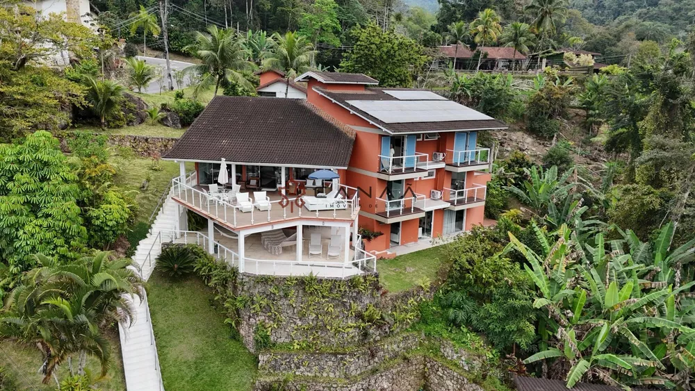 Casa de Condomínio, 5 quartos - Foto 4