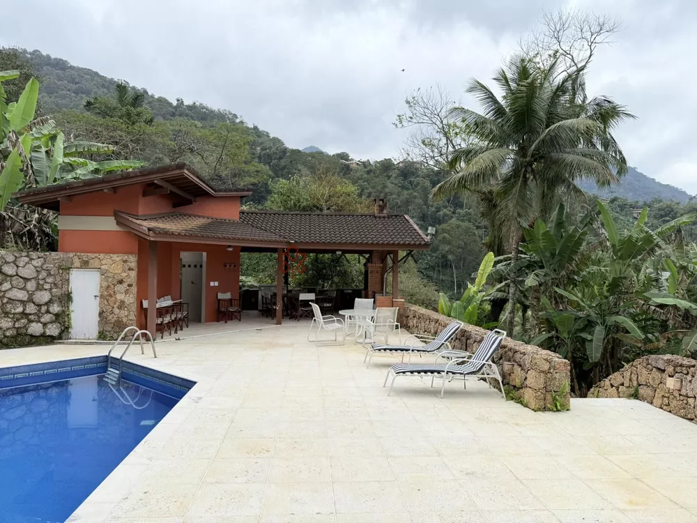 Casa de Condomínio, 5 quartos - Foto 5