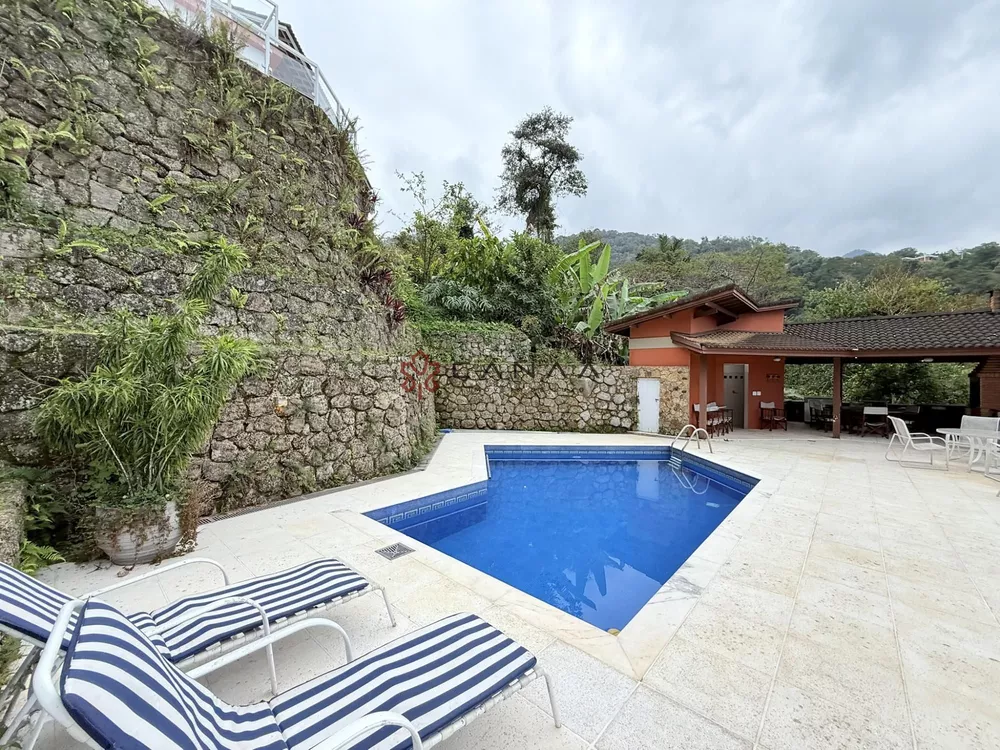 Casa de Condomínio, 5 quartos - Foto 2