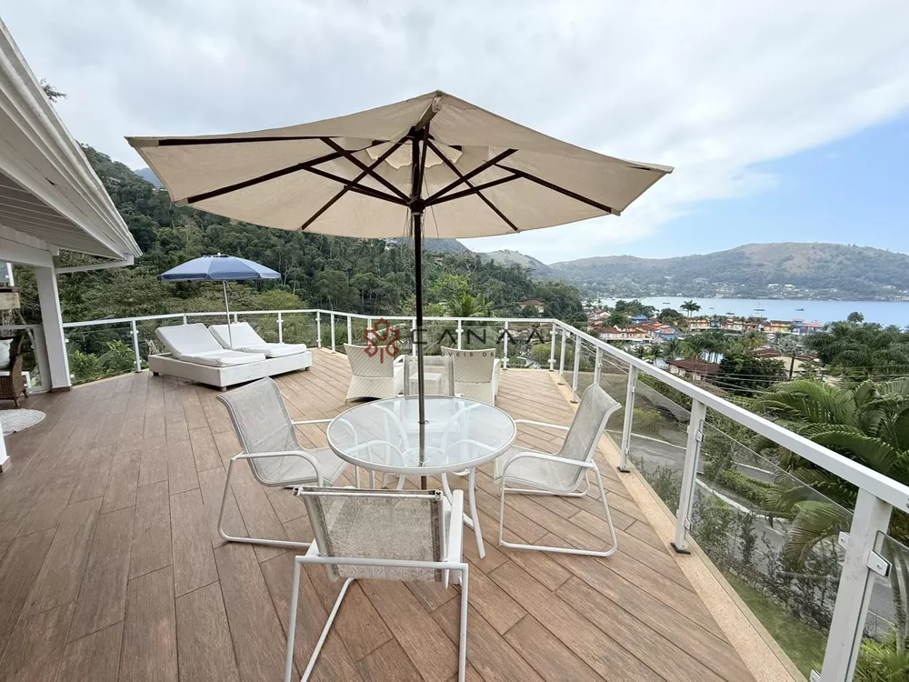 Casa de Condomínio, 5 quartos - Foto 15