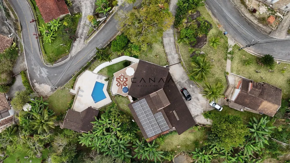 Casa de Condomínio, 5 quartos - Foto 56