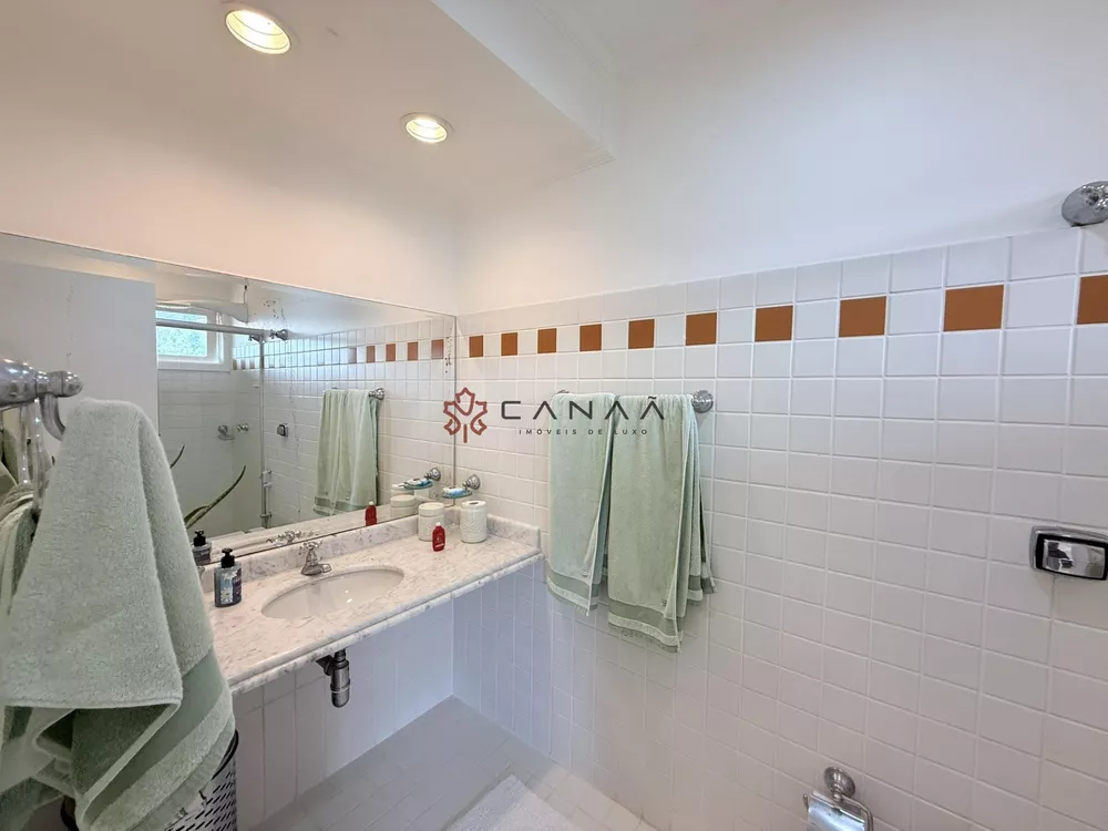 Casa de Condomínio, 5 quartos - Foto 41