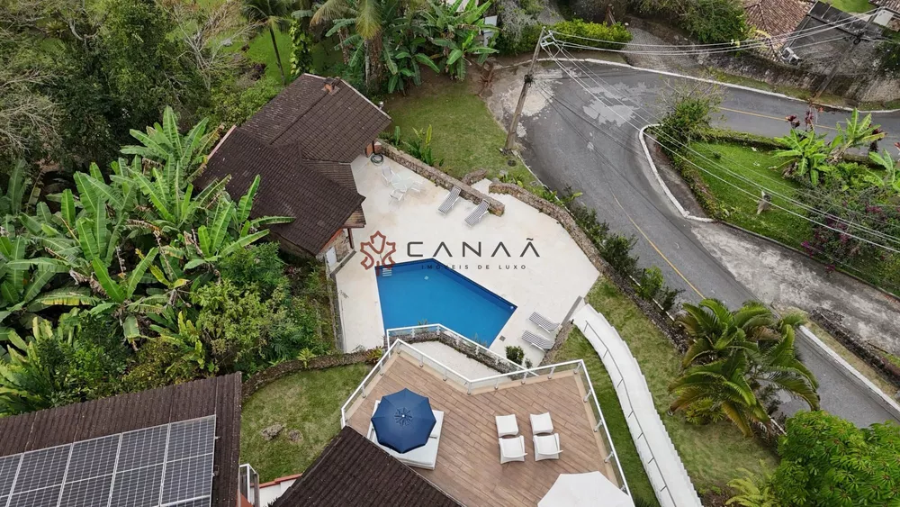 Casa de Condomínio, 5 quartos - Foto 52