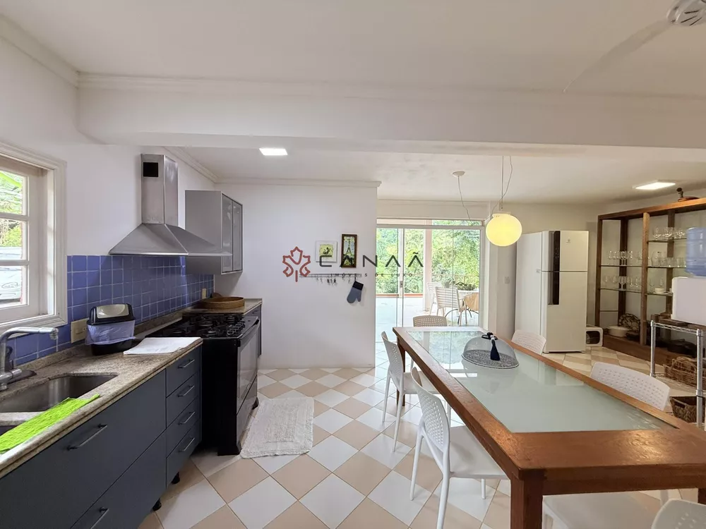 Casa de Condomínio, 5 quartos - Foto 31