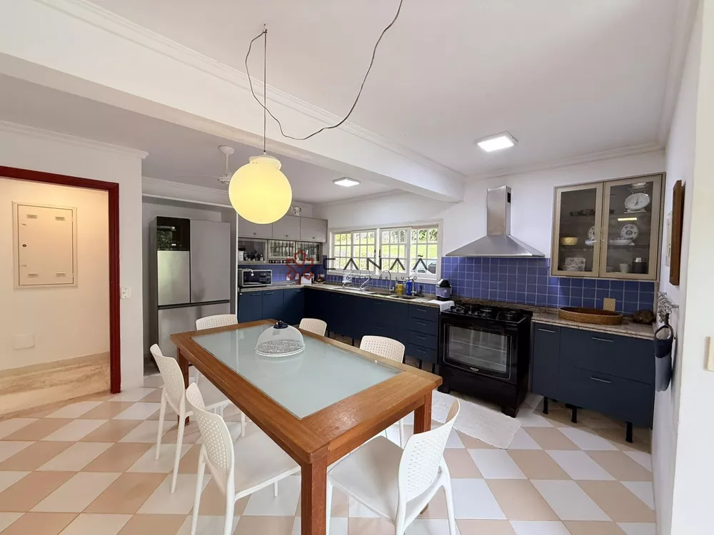 Casa de Condomínio, 5 quartos - Foto 30