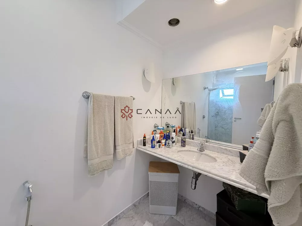 Casa de Condomínio, 5 quartos - Foto 43