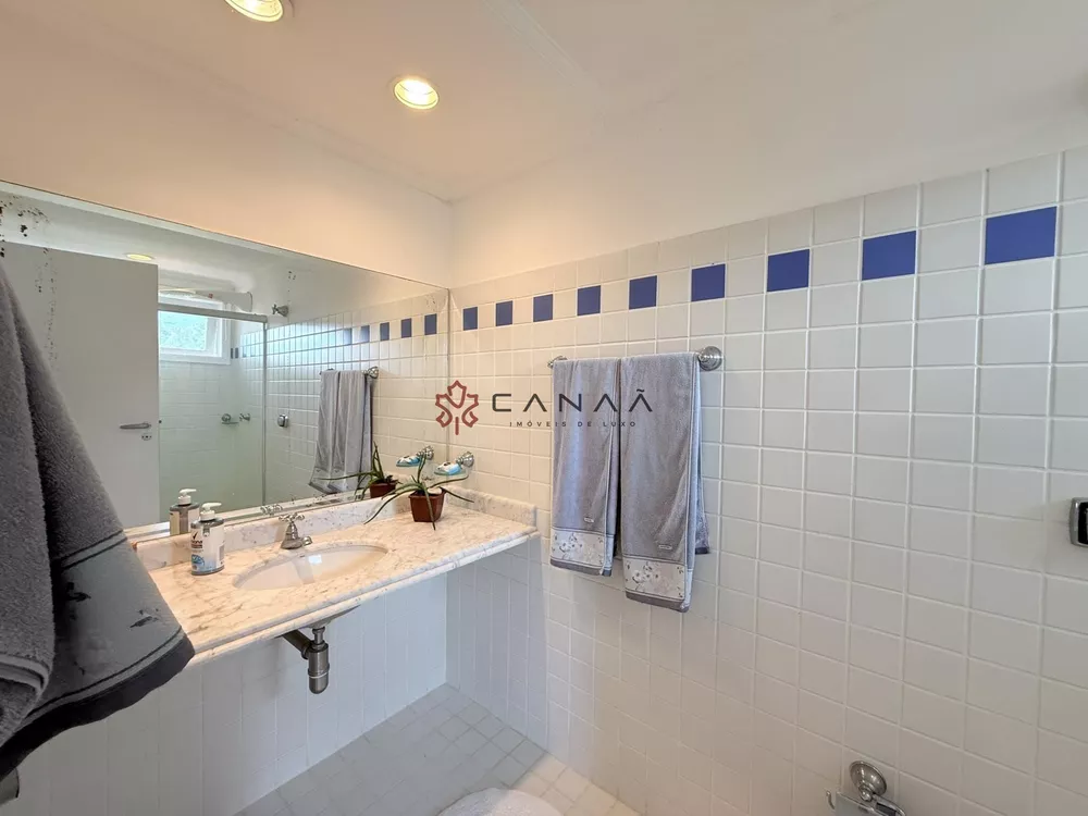 Casa de Condomínio, 5 quartos - Foto 44