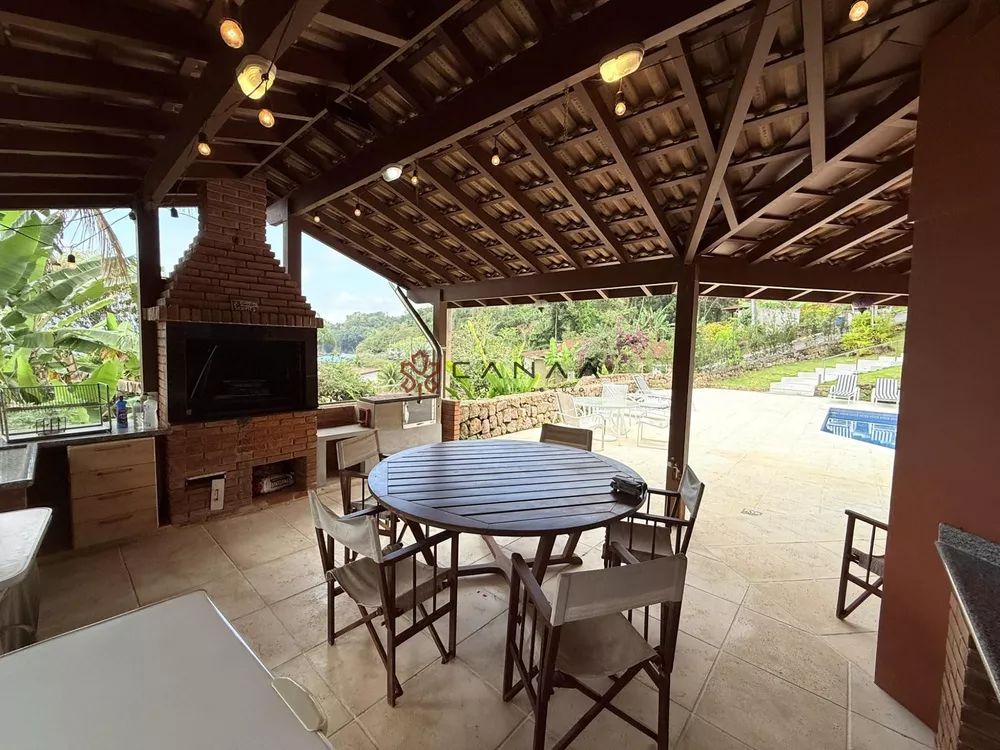 Casa de Condomínio, 5 quartos - Foto 8