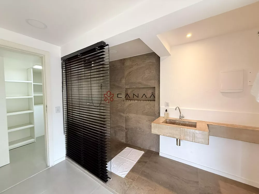 Casa de Condomínio, 5 quartos - Foto 45