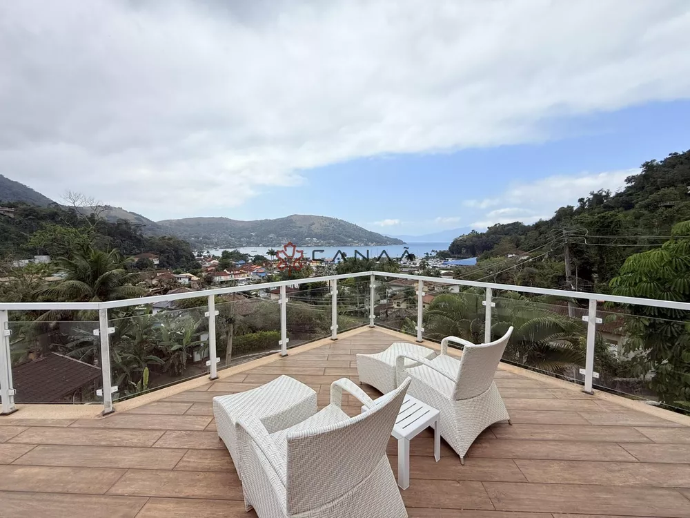 Casa de Condomínio, 5 quartos - Foto 3