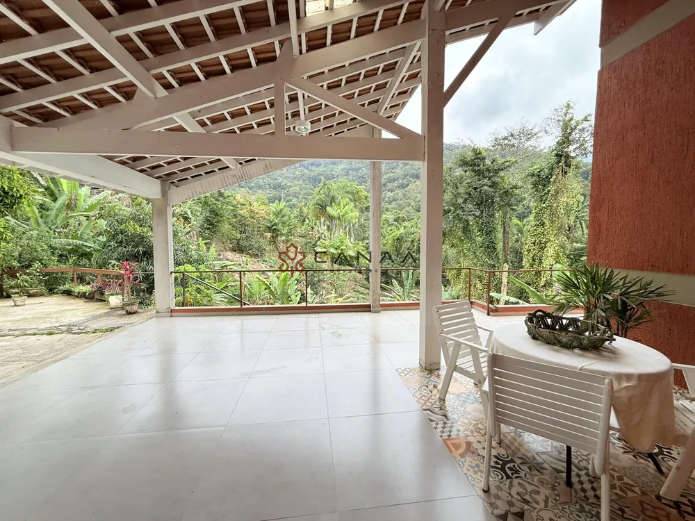 Casa de Condomínio, 5 quartos - Foto 20