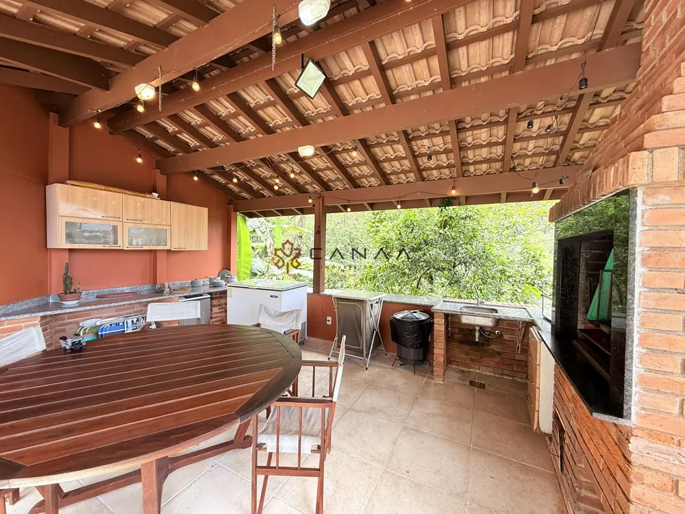 Casa de Condomínio, 5 quartos - Foto 10
