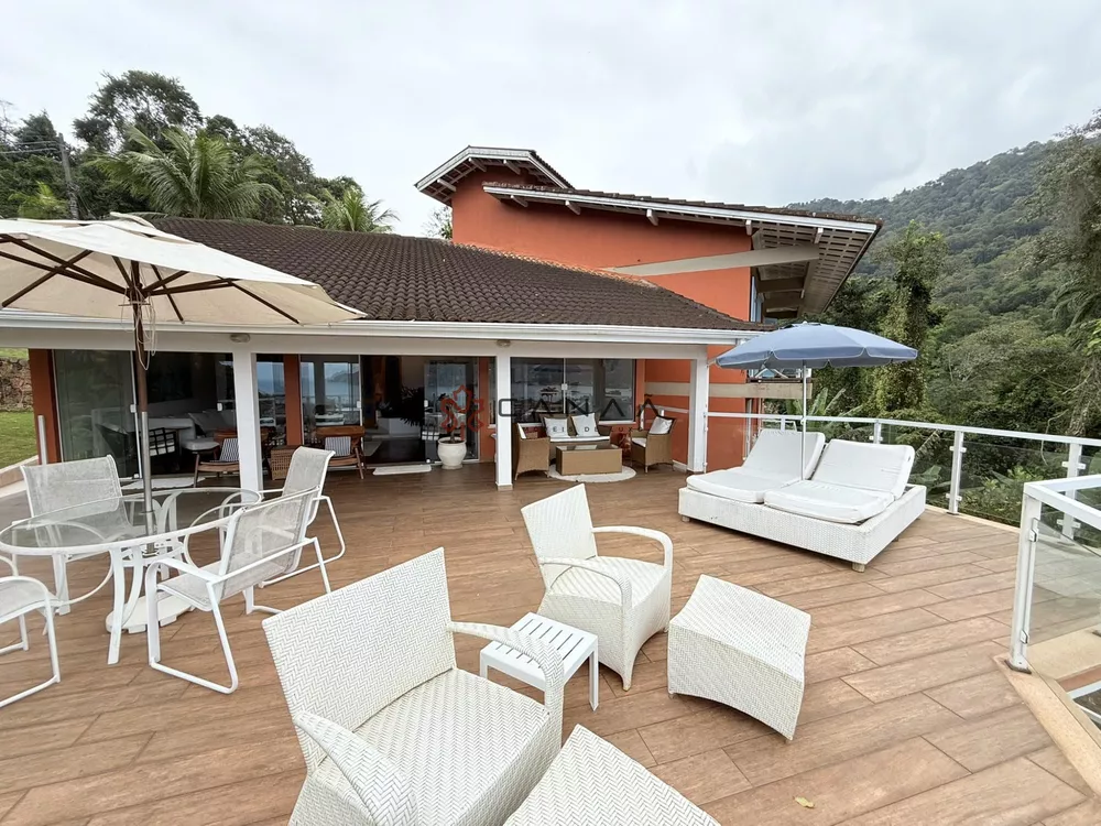 Casa de Condomínio, 5 quartos - Foto 12