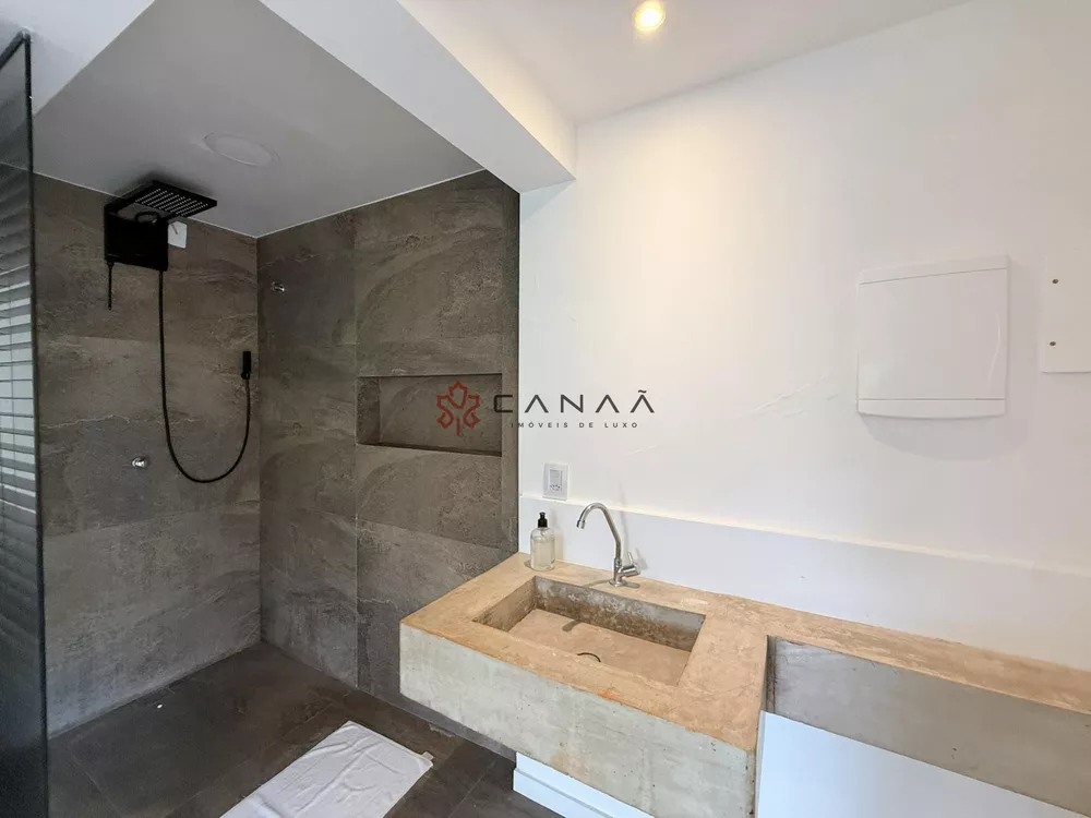 Casa de Condomínio, 5 quartos - Foto 47