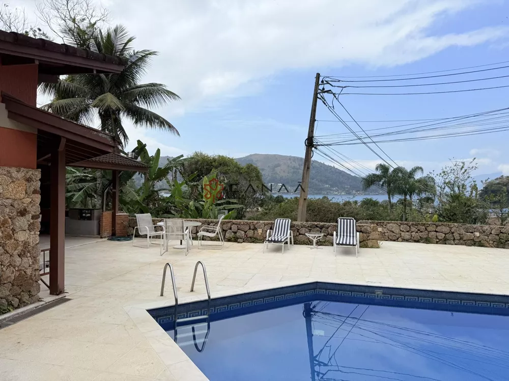 Casa de Condomínio, 5 quartos - Foto 6