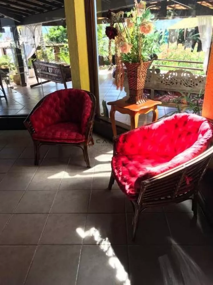 Casa, 5 quartos, 450 m² - Foto 34