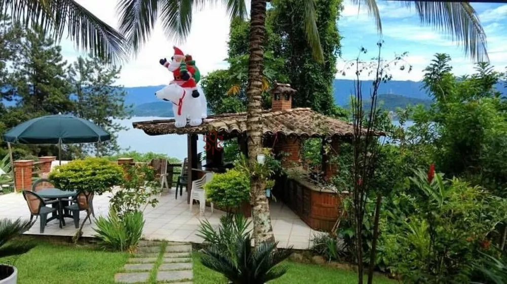 Casa, 5 quartos, 450 m² - Foto 27