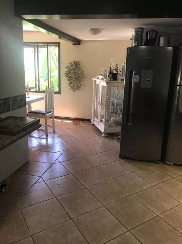 Casa, 5 quartos, 450 m² - Foto 25