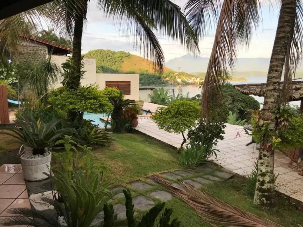 Casa, 5 quartos, 450 m² - Foto 28