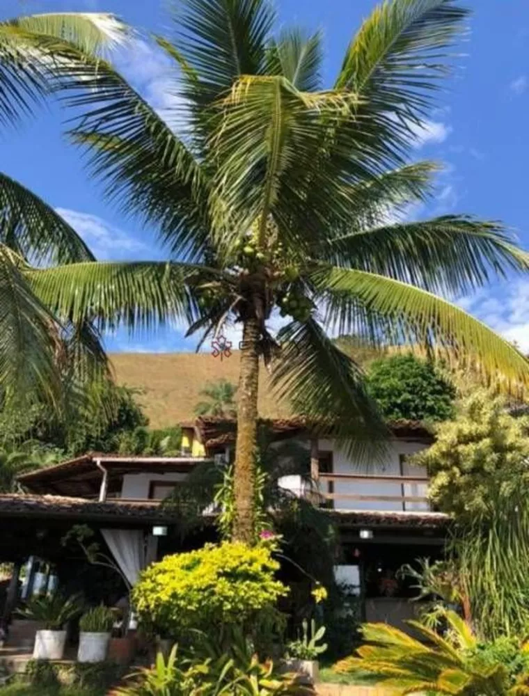 Casa, 5 quartos, 450 m² - Foto 20