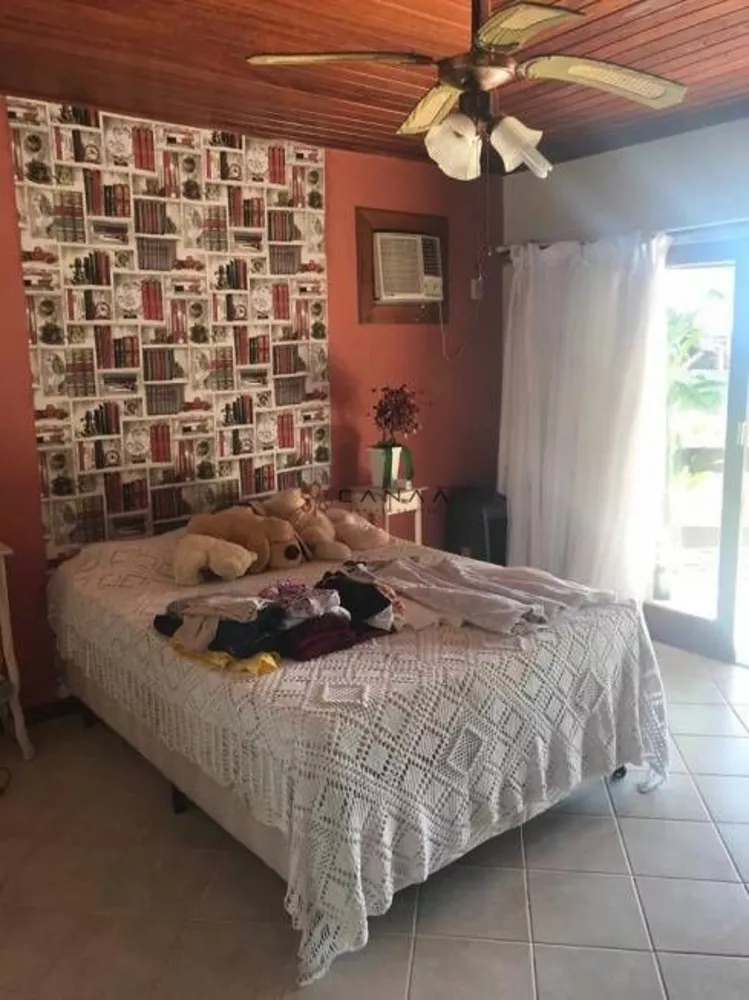Casa, 5 quartos, 450 m² - Foto 16
