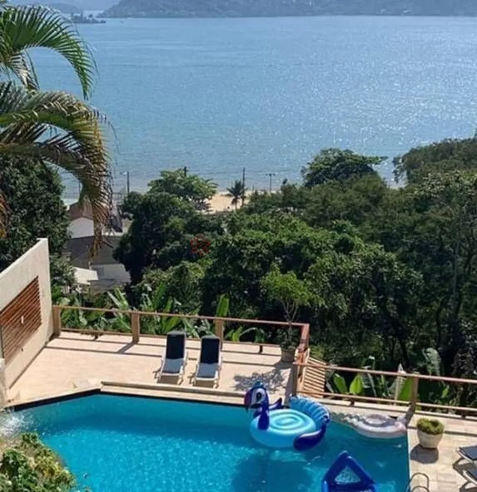 Casa, 5 quartos, 450 m² - Foto 8