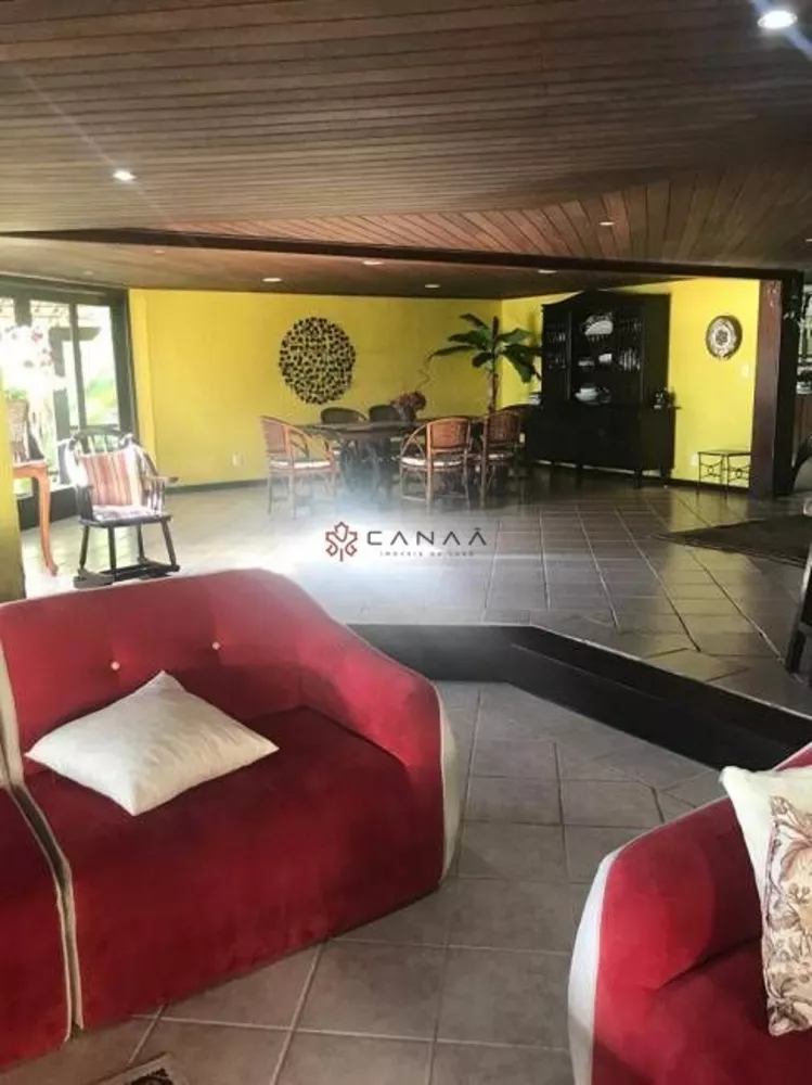 Casa, 5 quartos, 450 m² - Foto 14