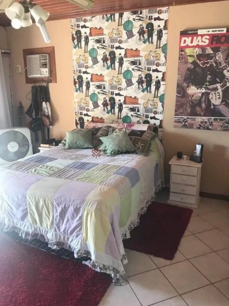 Casa, 5 quartos, 450 m² - Foto 17