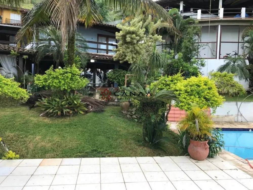 Casa à venda com 5 quartos, 450m² - Foto 4