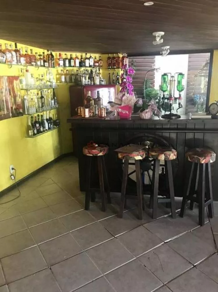 Casa, 5 quartos, 450 m² - Foto 18