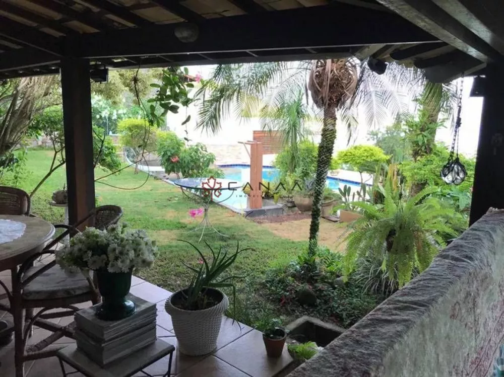 Casa, 5 quartos, 450 m² - Foto 15