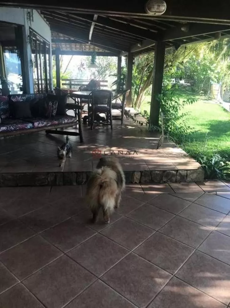 Casa, 5 quartos, 450 m² - Foto 6