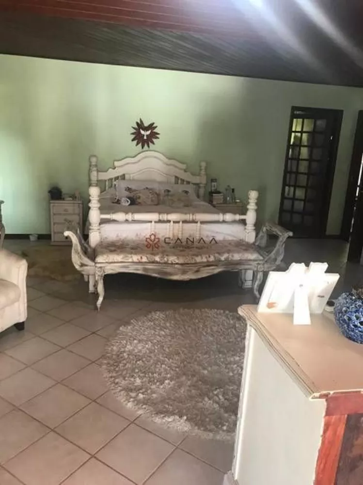 Casa, 5 quartos, 450 m² - Foto 5