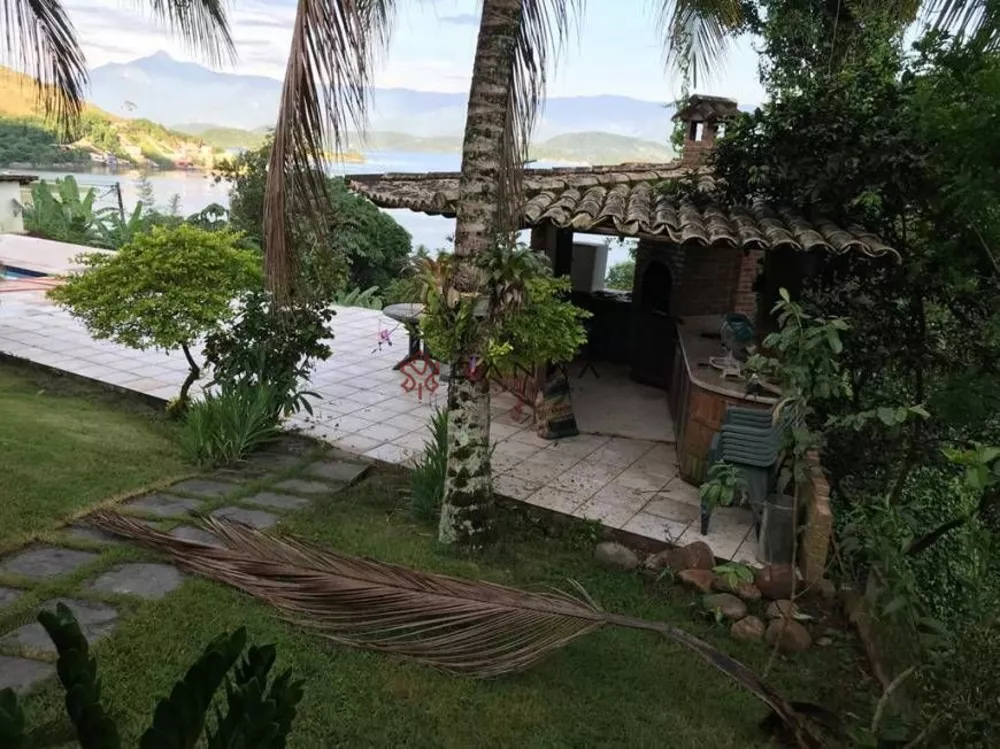 Casa, 5 quartos, 450 m² - Foto 23