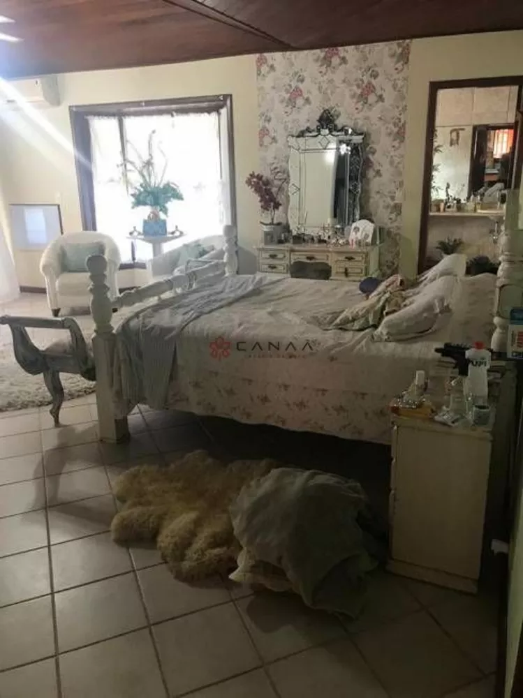 Casa, 5 quartos, 450 m² - Foto 12