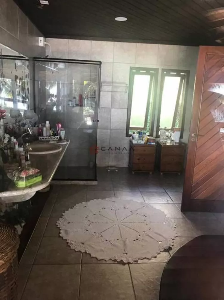 Casa, 5 quartos, 450 m² - Foto 31